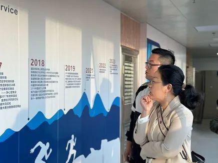 传播学院教威斯尼斯师赴广州体育学院体育传媒交流座谈(图4)