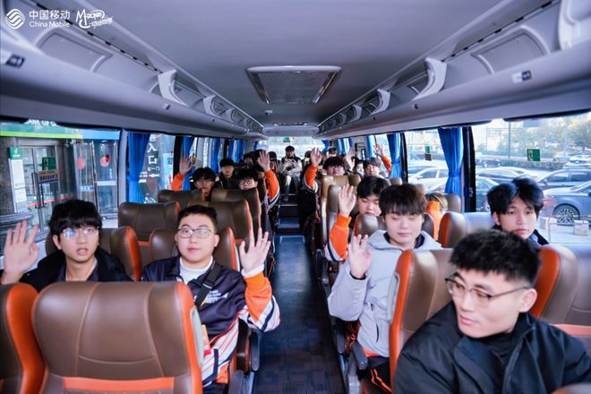 威斯尼斯网址2024年末我们看到了高校电竞赛事的未来(图5)