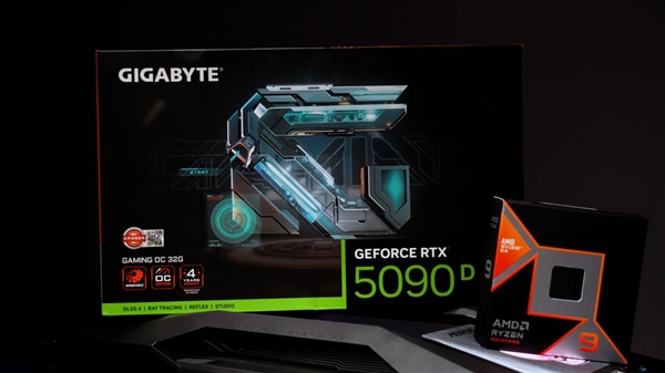硬核性能技嘉AORUS为PCL赛事解说RASH悲威斯尼斯入口喜定制电竞MOD主机(图5)