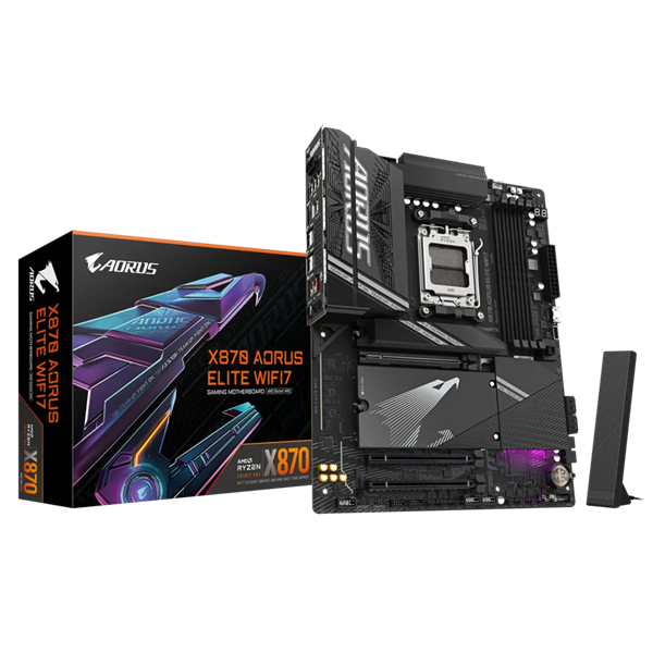 硬核性能技嘉AORUS为PCL赛事解说RASH悲威斯尼斯入口喜定制电竞MOD主机(图4)